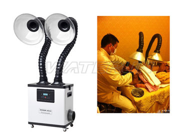 110V - 220V 200W Medical Fume Extractor With CE Certification High Efficiency